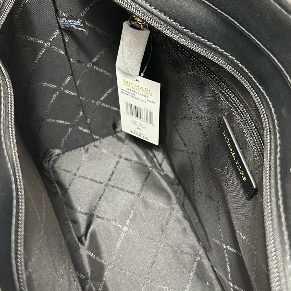 Michael Kors Purse - Picture 9 of 11